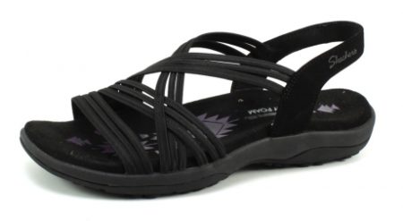 Skechers 163023 Zwart SKE72
