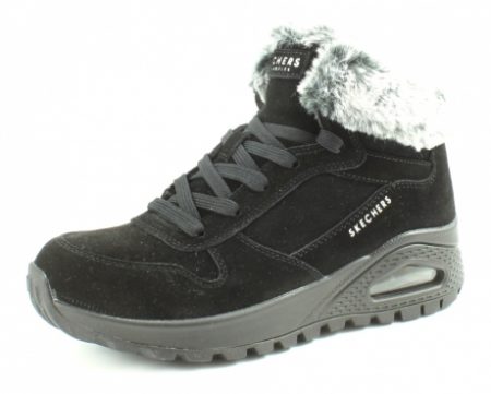 Skechers 167433 Zwart SKE25