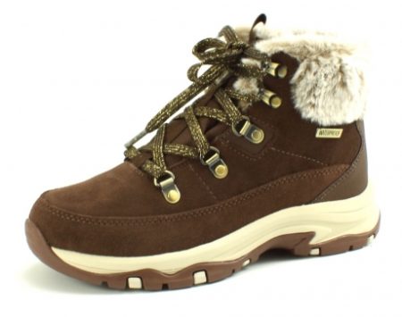 Skechers 167882 Bruin SKR28