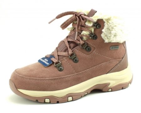 Skechers 167882 Roze SKR21