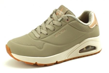 Skechers 177094 Taupe SKR26