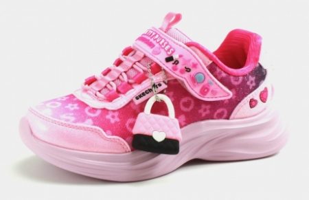 Skechers 302199L Roze SKR25