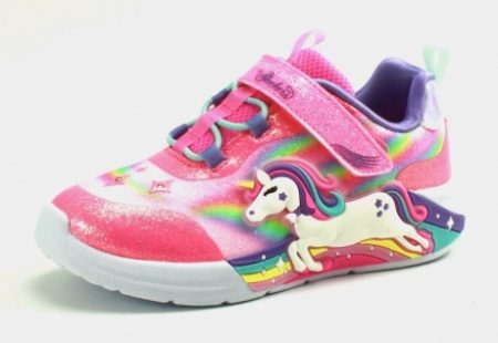 Skechers 302298L Roze SKE25