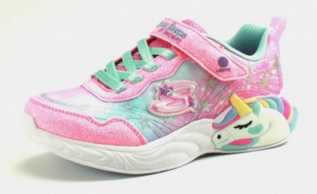 Skechers 302299L Roze SKE52