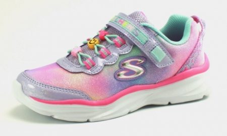 Skechers 303623L Roze SKE15