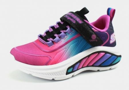 Skechers 303721L Roze SKE33