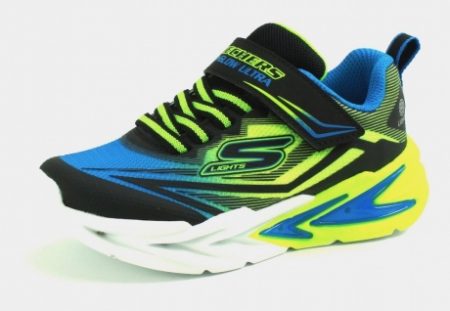 Skechers 400139L Zwart SKR20