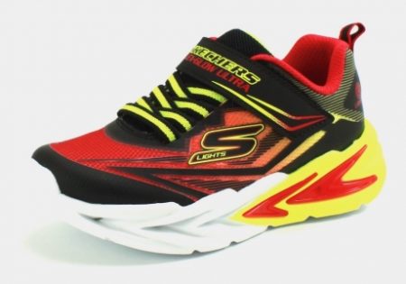 Skechers 400139L Zwart SKR34