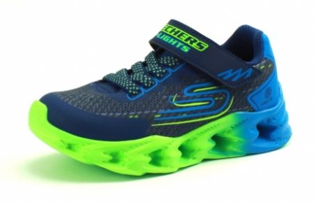 Skechers 400604L Blauw SKE79