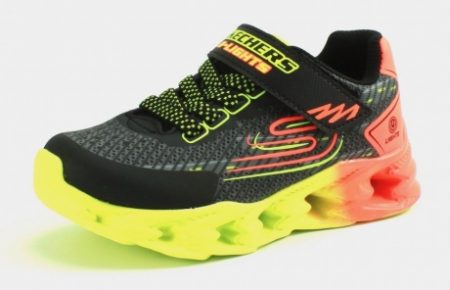 Skechers 400604L Zwart SKE11