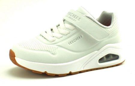 Skechers 403673L Wit SKE60