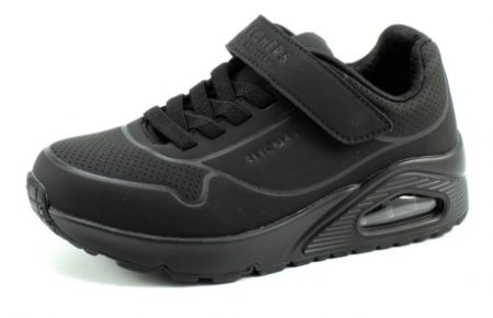 Skechers 403673L Zwart SKE18