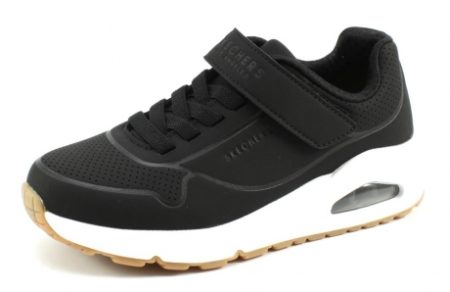 Skechers 403673L Zwart SKE58