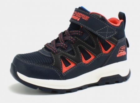 Skechers 406377L Blauw SKR16