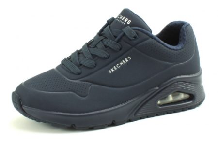 Skechers 73690 Blauw SKR24