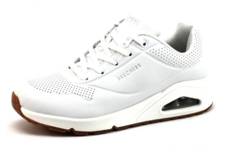 Skechers 73690 Wit SKR02