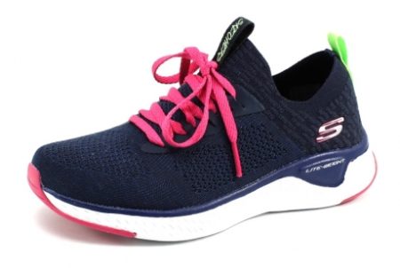 Skechers 996475L Blauw SKE04