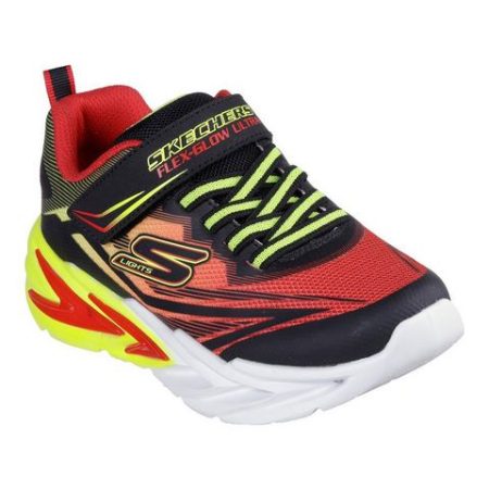 Skechers Kids Sneakers FLEX-GLOW ULTRA