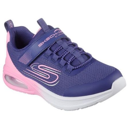 Skechers Kids Sneakers MICROSPEC MAX ADVANCE