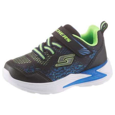 Skechers Kids Sneakers Schoenen Erupters III met elastische band