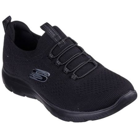 Skechers Slip-on sneakers Summits