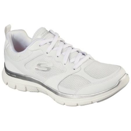 Skechers Sneakers FLEX APPEAL 4.0 - ACTIVE FLOW met comfortabele binnenzool