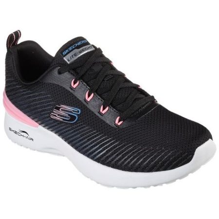 Skechers Sneakers SKECH-AIR DYNAMIGHT LUMINOSITY met memory foam-uitrusting