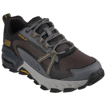 Skechers Veterschoenen MAX PROTECT met 3m scotchgard impregnering