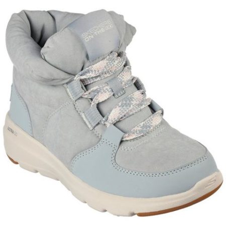 Skechers Winterlaarzen GLACIAL ULTRA-TREND UP