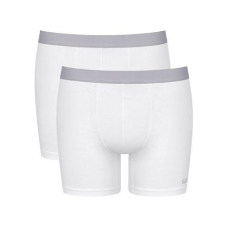 Sloggi Retro boxershort Men GO ABC 2.0 Short 2P (Set van 2)