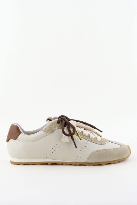 Nubikk sneakers Billy Lou 21088900 beige combi