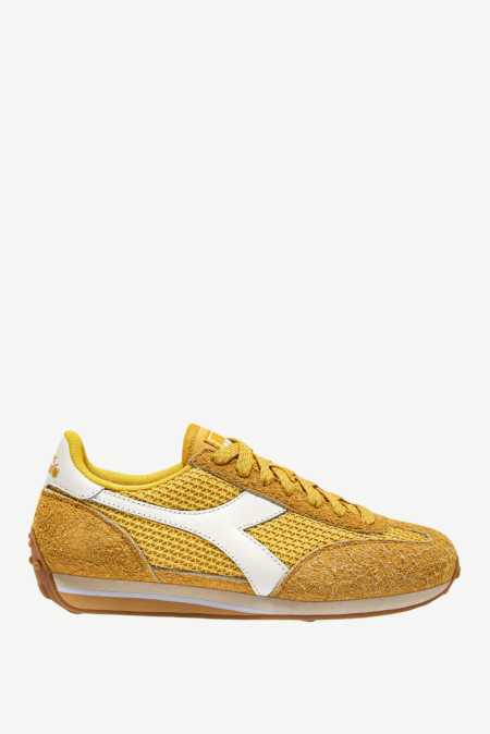Diadora sneakers Rally 501.181563 yellow dd