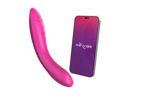 We-Vibe Rave 2 - Fuchsia