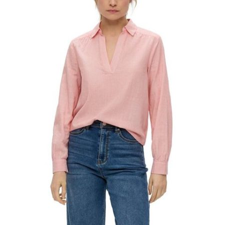 s.Oliver Overhemdblouse