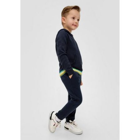 s.Oliver RED LABEL Junior Sweatbroek