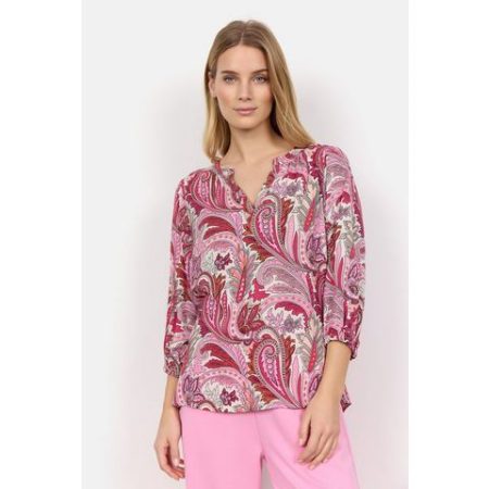 soyaconcept Shirtblouse SC-DONIA 1