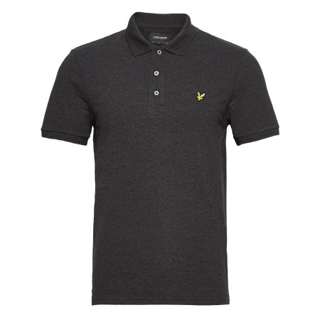 Plain Polo Shirt