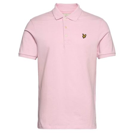 Plain Polo Shirt