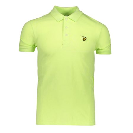 Plain Polo Shirt