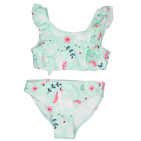 Bikini - Groen
