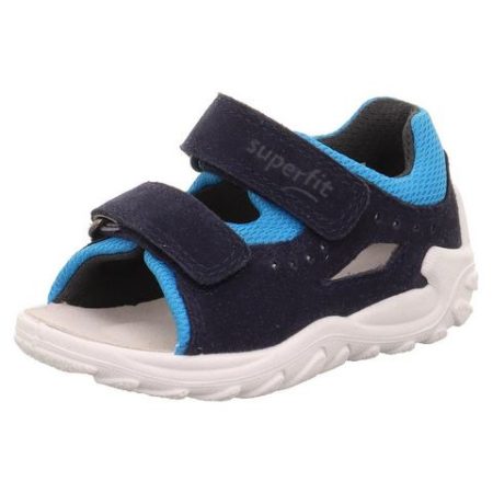 Superfit Sandalen FLOW WMS: middel summer shoe