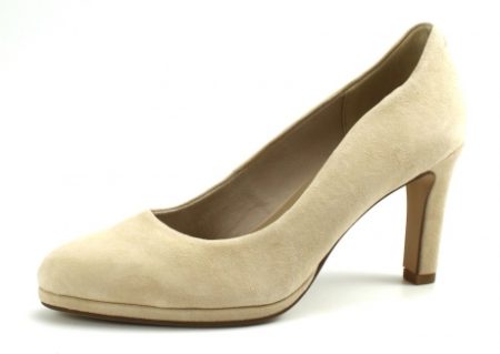 Tamaris 1-22411-20 Beige / Khaki TAM10