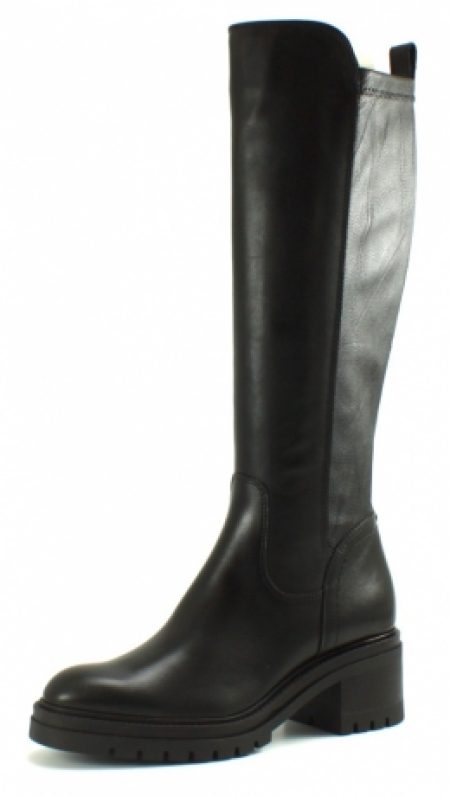 Tamaris 1-25505-45 Zwart TAM39