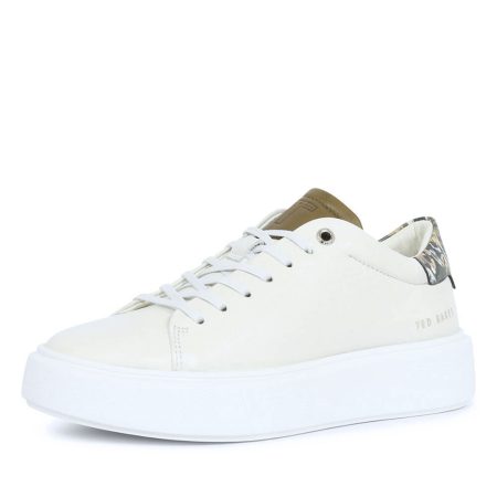 Ted Baker PIIXIN platform sneakers-37