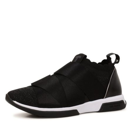 Ted Baker queana sneaker zwart-38