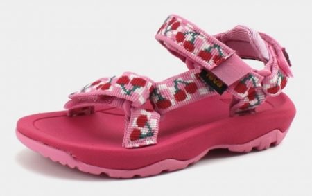 Teva Hurricane Roze TEV65