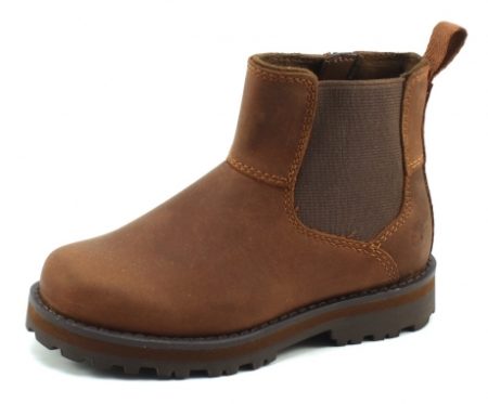 Timberland Courma Kid Chelsea Bruin TIM30