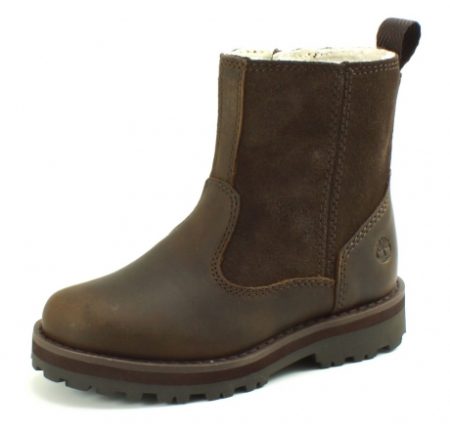 Timberland Courma kid Mid Bruin TIM03