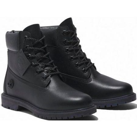 Timberland Hoge veterschoenen 6in Hert Bt Cupsole- W