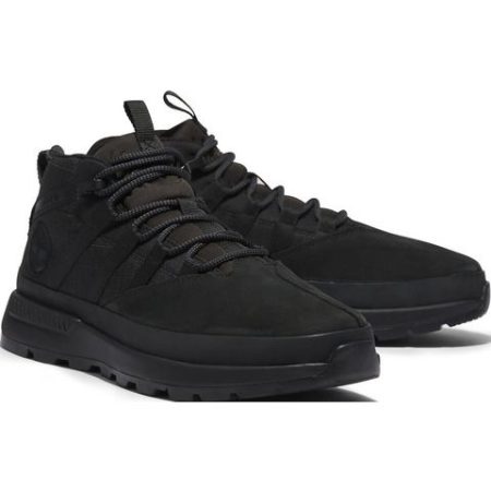 Timberland Veterschoenen EURO TREKKER LOW LACE UP SNEAKER